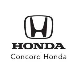 Concord Honda