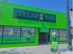 Dollar King Huntington Park