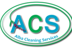 Alba Cleaning Inc.