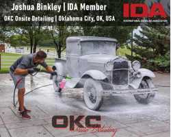 OKC ONSITE DETAILING LLC