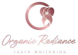 Organic Radiance Teeth Whitening