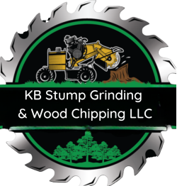 KB Stump Grinding and Wood Chipping