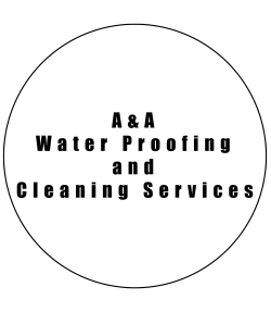 A&A Water Proofing and Cleaning Services