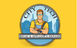 CityTech HVAC & Appliance Repair