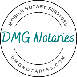 DMG Notaries