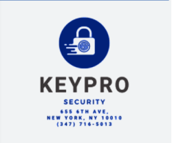 KeyPro Security