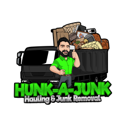 Hunk-A-Junk Hauling & Junk Removal