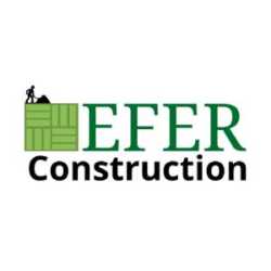 EFER Construction Inc