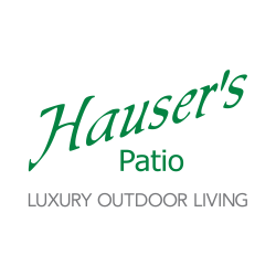 Hauser's Patio