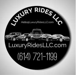 Luxury Rides LLC | Columbus Limousine & Black Car Service