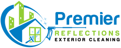 Premier Reflections Pressure Washing & Window Cleaning