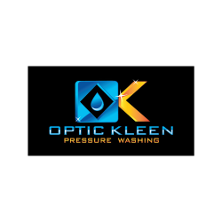 Optic Kleen Pressure Washing