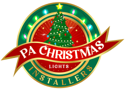 PA Christmas Lights Installers
