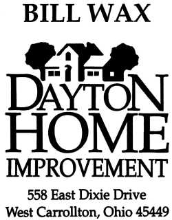 Bill Wax's Dayton Home Improvement