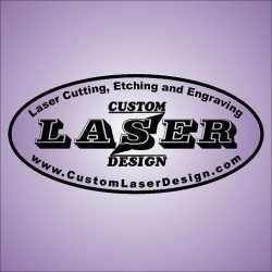 Custom Laser Design, Inc.