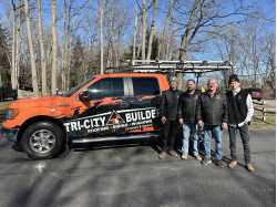 Tri City Builders, LLC