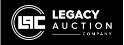 Legacy Auction Company
