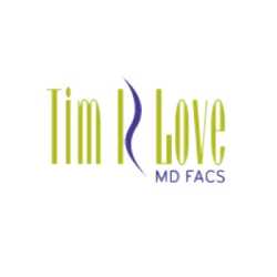 Tim R. Love, M.D.