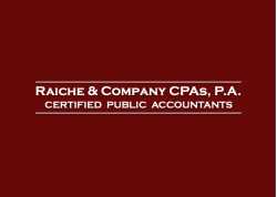 Raiche & Company, CPAs, PLLC