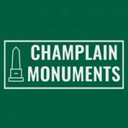 Champlain Monuments