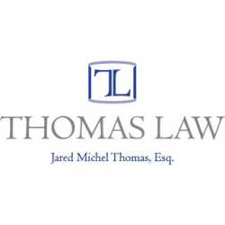 Law Office of Jared Michel Thomas