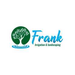 Frank irrigation & landscaping