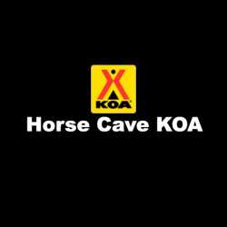 Horse Cave KOA Holiday