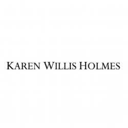 Karen Willis Holmes - New York