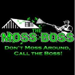 The Moss Boss LLC.
