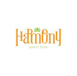 Harmony Plant Fare | NYC Inspired Vegan Deli