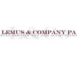 Lemus & Company PA