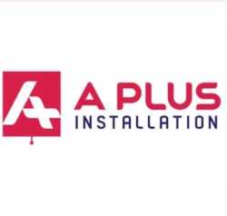 A Plus Installation Blinds & Shades