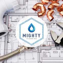 Mighty Plumbing LLC