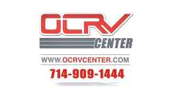 OCRV Center - RV Collision Repair & Paint Shop