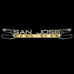 San Jose Collision Inc