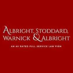 Albright, Stoddard, Warnick & Albright
