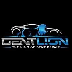 Hail Lions Paintless Dent & Hail Repair