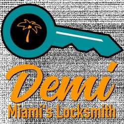 Demi Miami's Locksmith