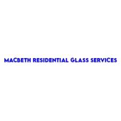 MacBeth Residential Glass Services