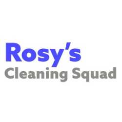 Rosy's Cleaning Squad LLC.