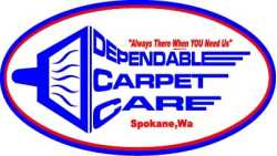 Dependable Carpet Care