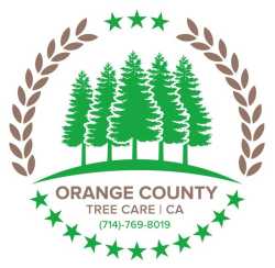 Orange County Tree Care Services