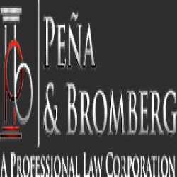 Peña & Bromberg
