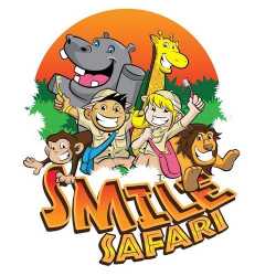 Smile Safari Pediatric Dentistry