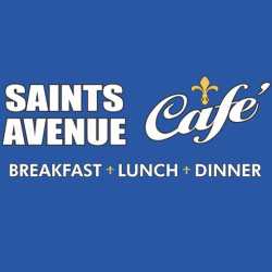Saints Avenue Cafe