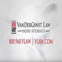 VanDerGinst Law, P.C. - Injury Attorneys