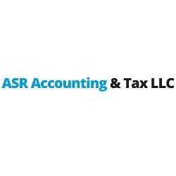 ASR Accounting & Tax LLC