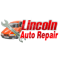 Lincoln Auto Repair
