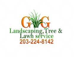 G&G landscaping, tree & lawn service