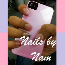 Nails by Nam